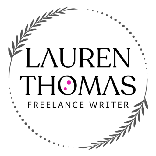 Lauren Thomas Writer