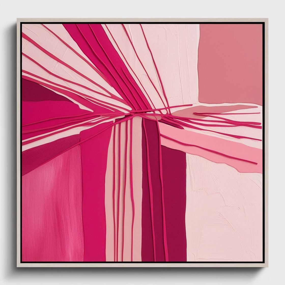 Microfiction Day 187 – ‘The Importance of Pink’