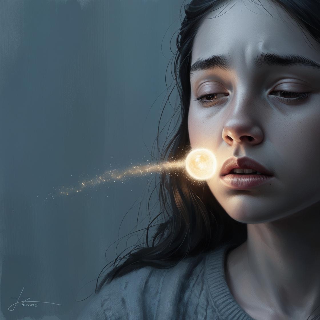 Microfiction Day 183 – ‘It Just Takes a Spark’