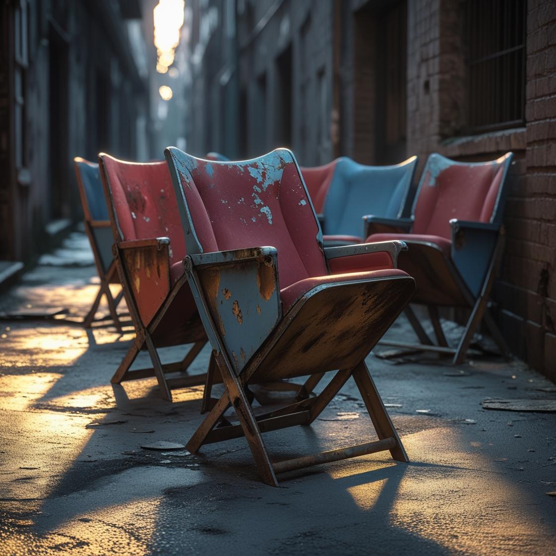 Microfiction Day 229 – ‘Wanting the Unwanted’