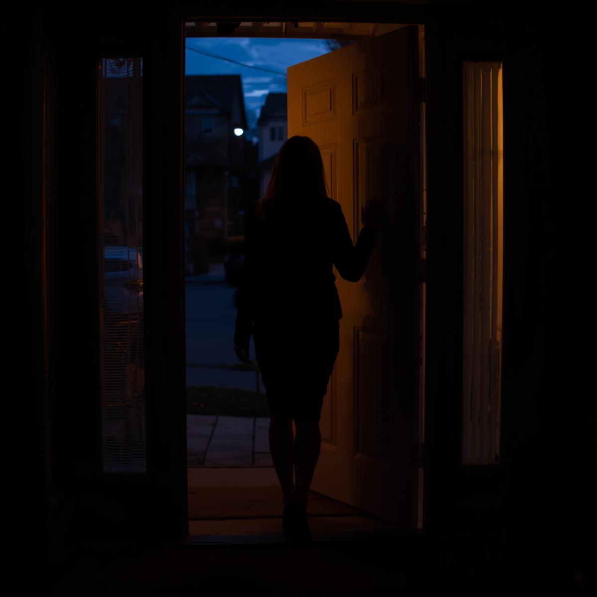 Microfiction Day 360 – ‘Surprise’