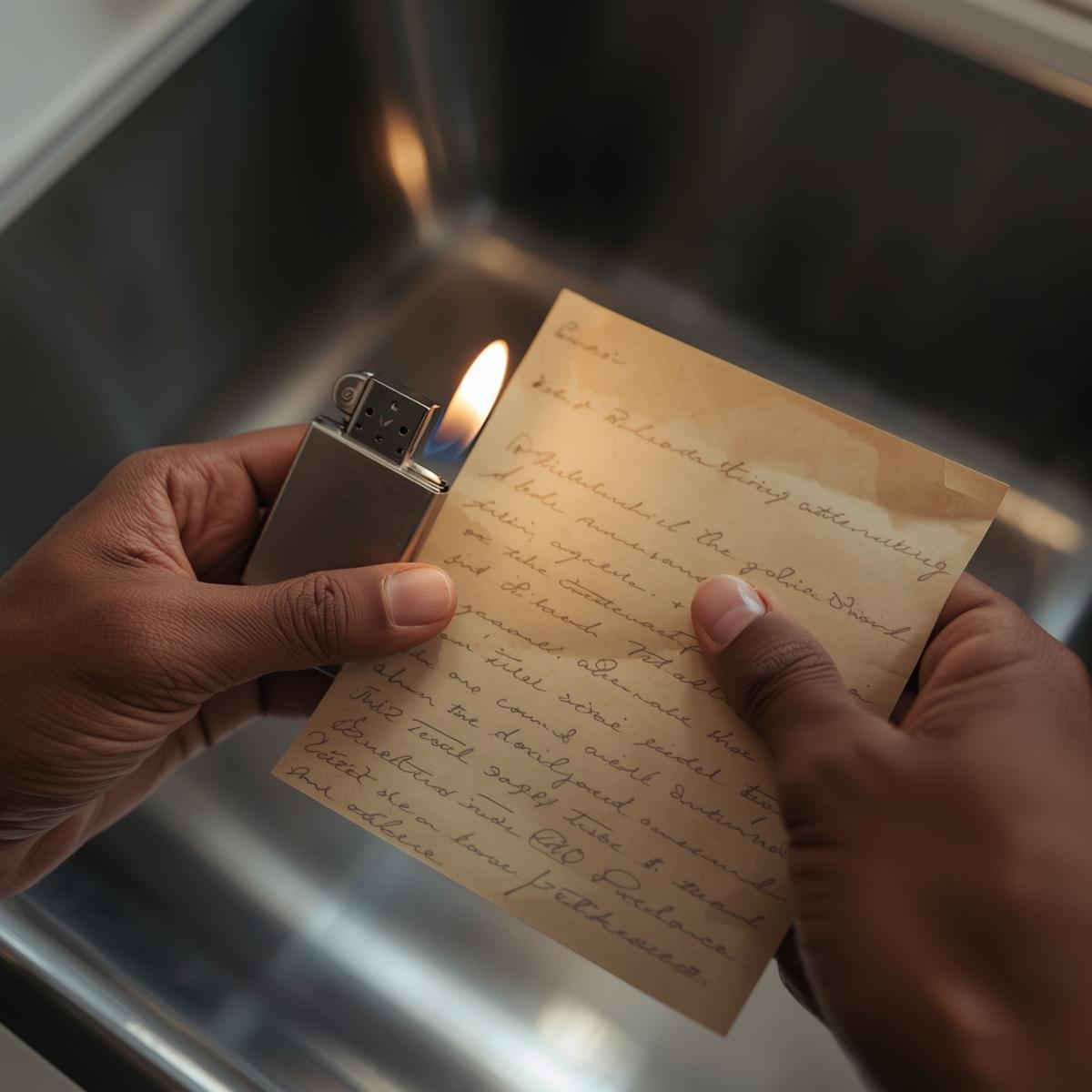 Microfiction Day 361 – ‘Unwanted Words’