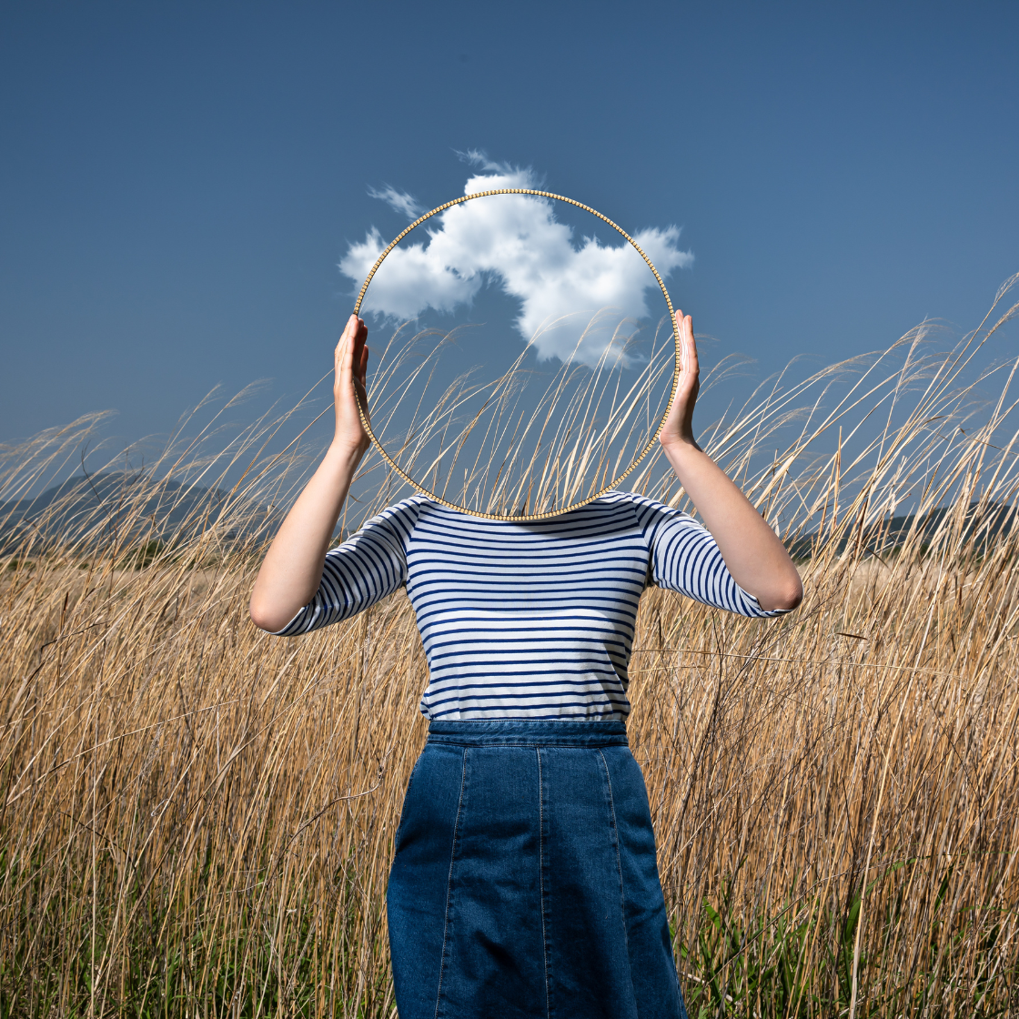 Microfiction Day 6 – “Reflections”